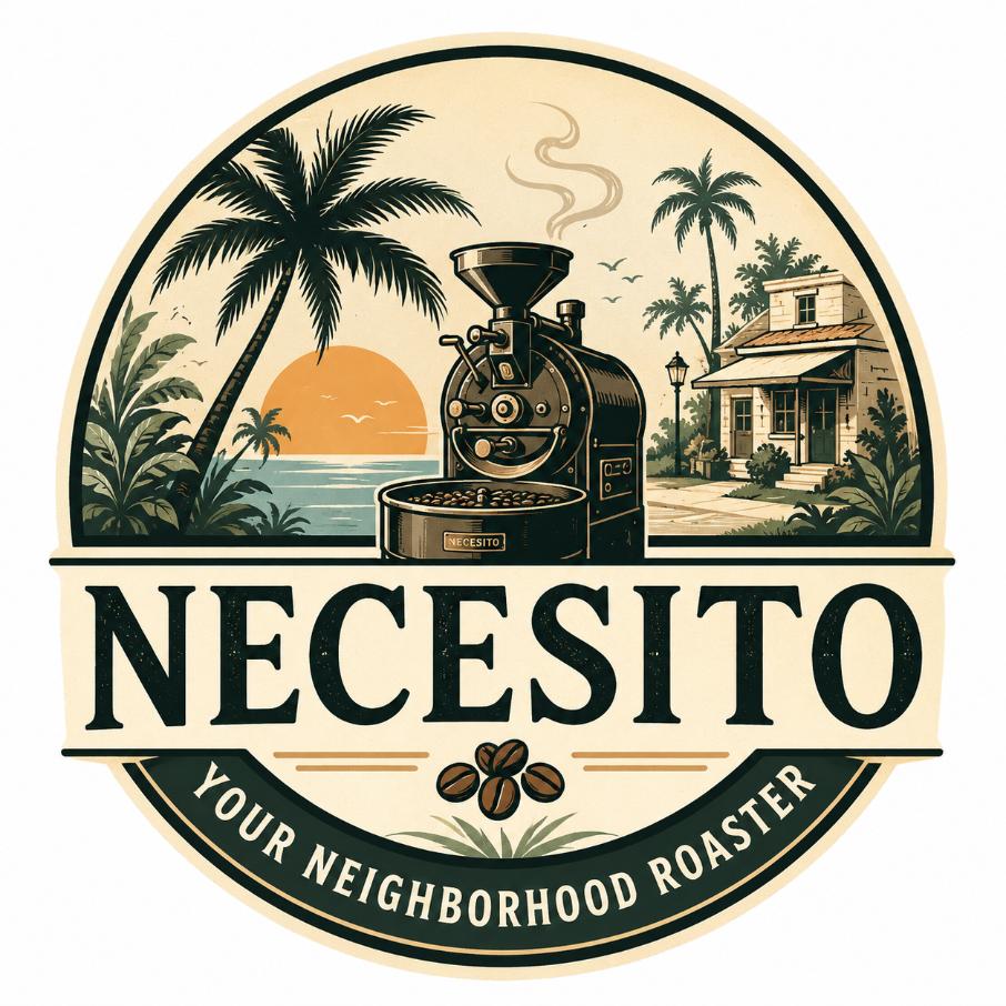 Necesito Coffee Roasters LLC.